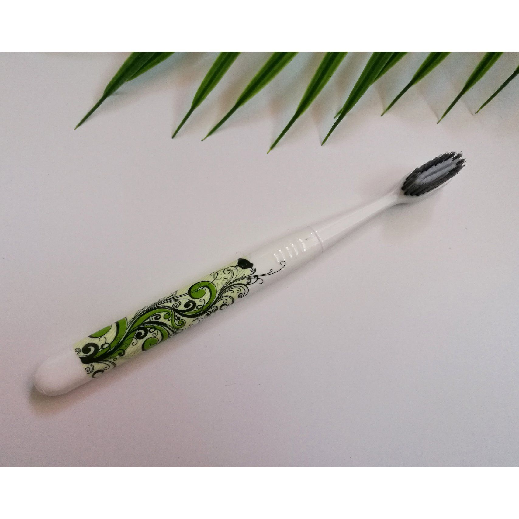Super Elastic Soft Bristles Adult Toothbrush 818